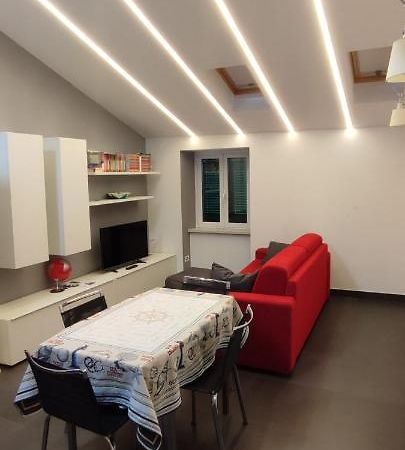 La Maison Due Guestin Sestri Levante Buitenkant foto