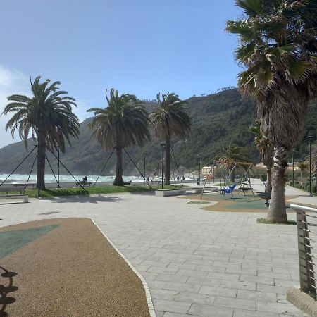 La Maison Due Guestin Sestri Levante Buitenkant foto