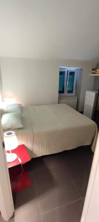 La Maison Due Guestin Sestri Levante Buitenkant foto