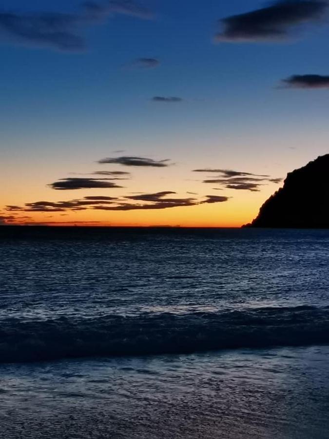 La Maison Due Guestin Sestri Levante Buitenkant foto